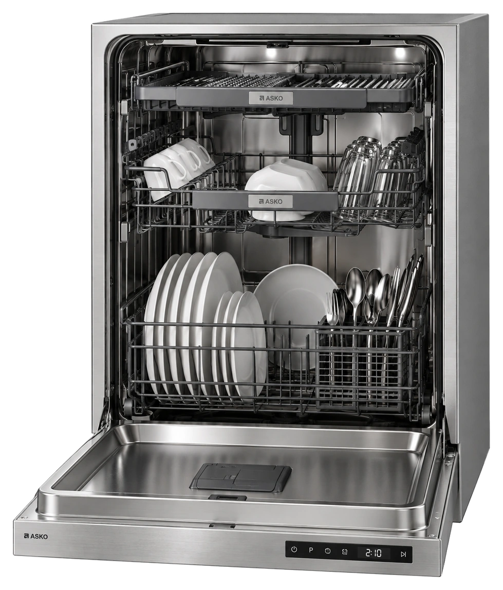 Посудомоечные машины